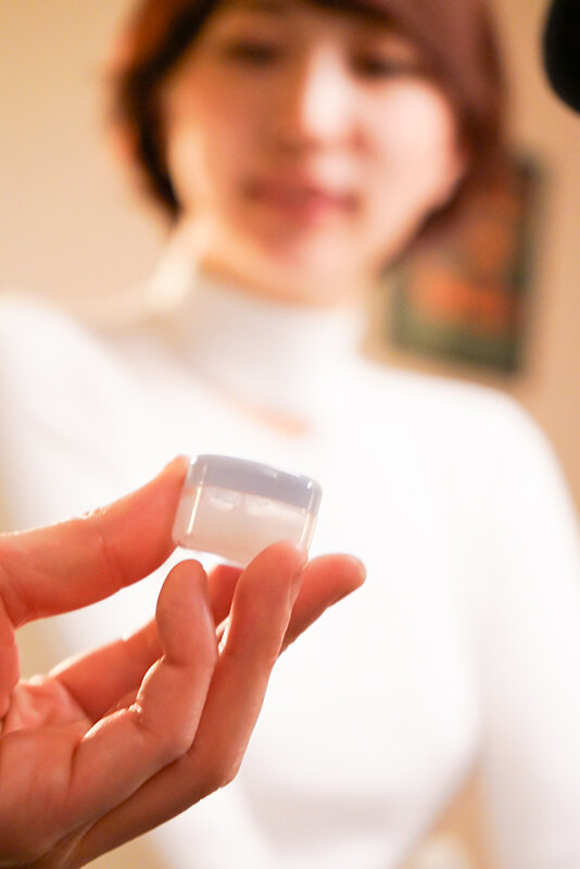塩対応してたら乳首が敏感になる媚薬を仕込まれチクイキ開発されたまぐろデリヘル嬢 那賀崎ゆきね 7枚目