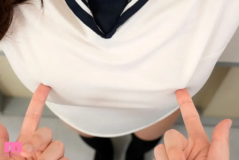 【新井リマ】乳首当てゲームで挿れたまま乳頭こねくり回し|mimk00213