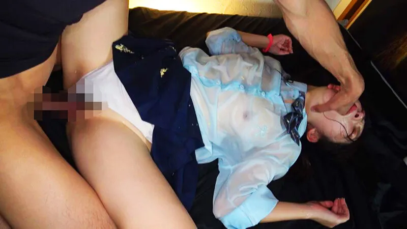 【伊澄みつき】ドM清楚美女の乳首いじりアクメ鬼調教｜ndwq00014 