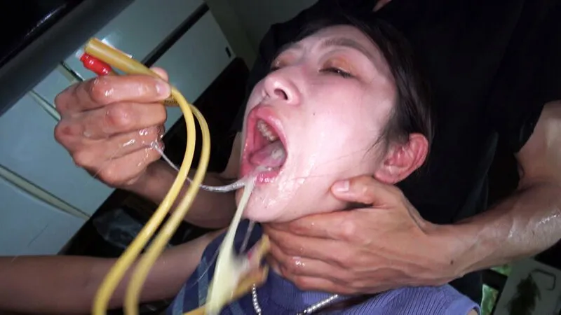 【伊澄みつき】ドM清楚美女の乳首いじりアクメ鬼調教｜ndwq00014 