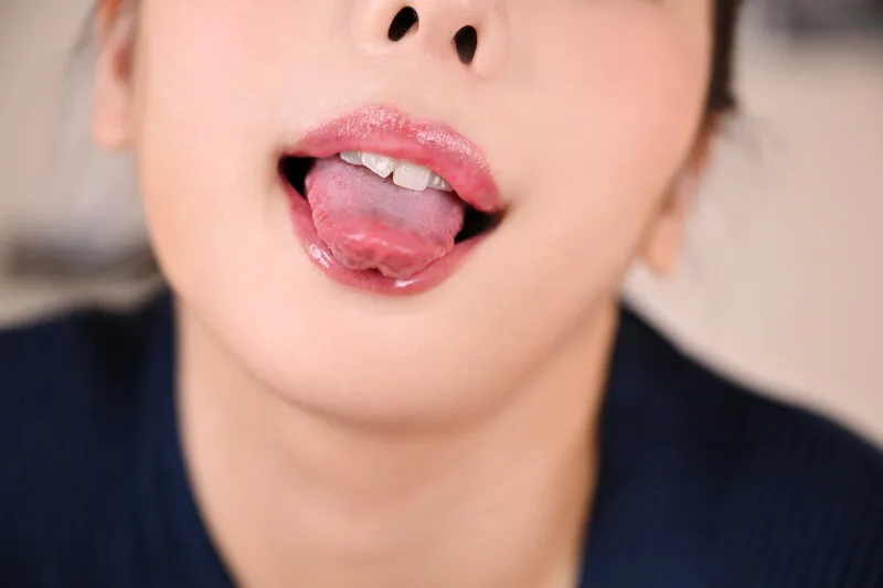 【愛川すず】Jカップおっぱいとエロ乳首を大迫力主観VRでしゃぶり尽くす！｜nkkvr00158