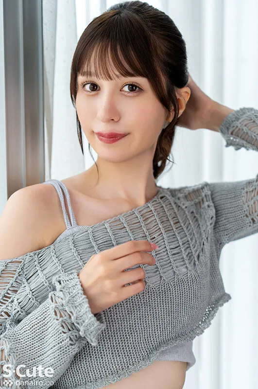 【桃咲ノア】ちっぱい乳首の性欲が強すぎる美少女が絶叫して絶頂！｜sqde00009
